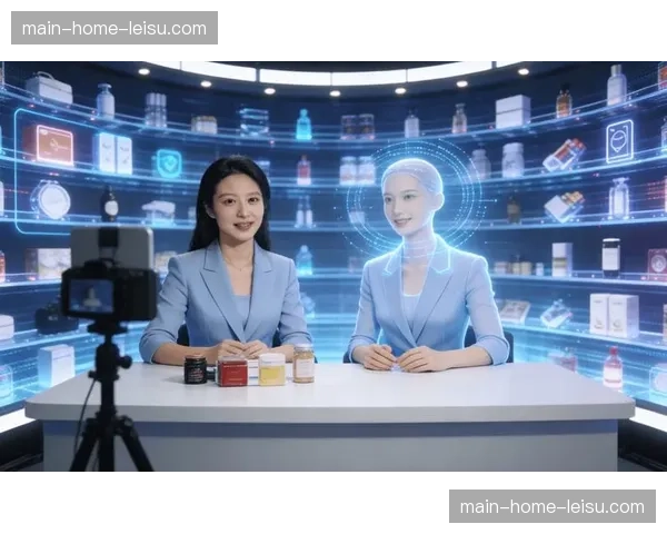 超写实数字人解说员融入视觉体系 拓宽赛事品牌在虚拟维度的布局