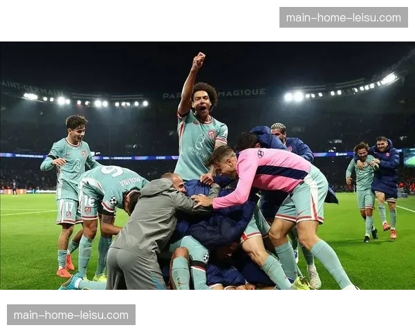 欧冠附加赛残酷真相 平民球队准备周全冲击传统