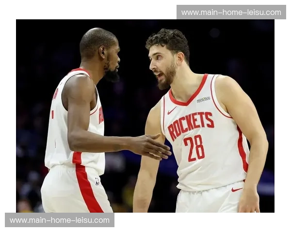 祖巴茨转投步行者 快船获马瑟林杰克逊重建资产