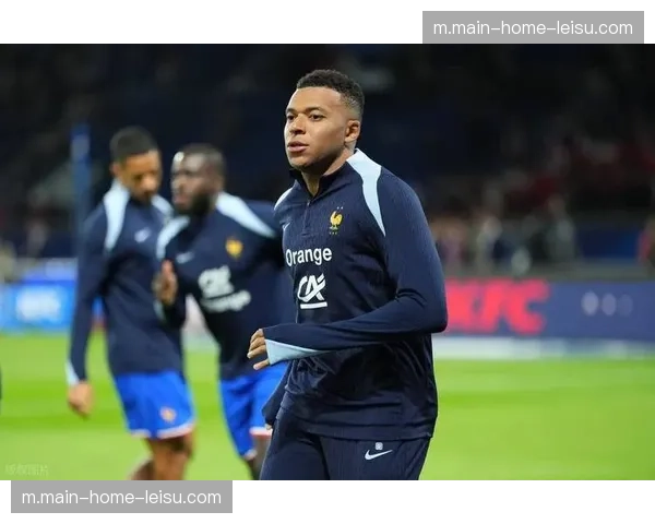 姆巴佩7场13球创历史效率 场均1.86球领跑射手榜